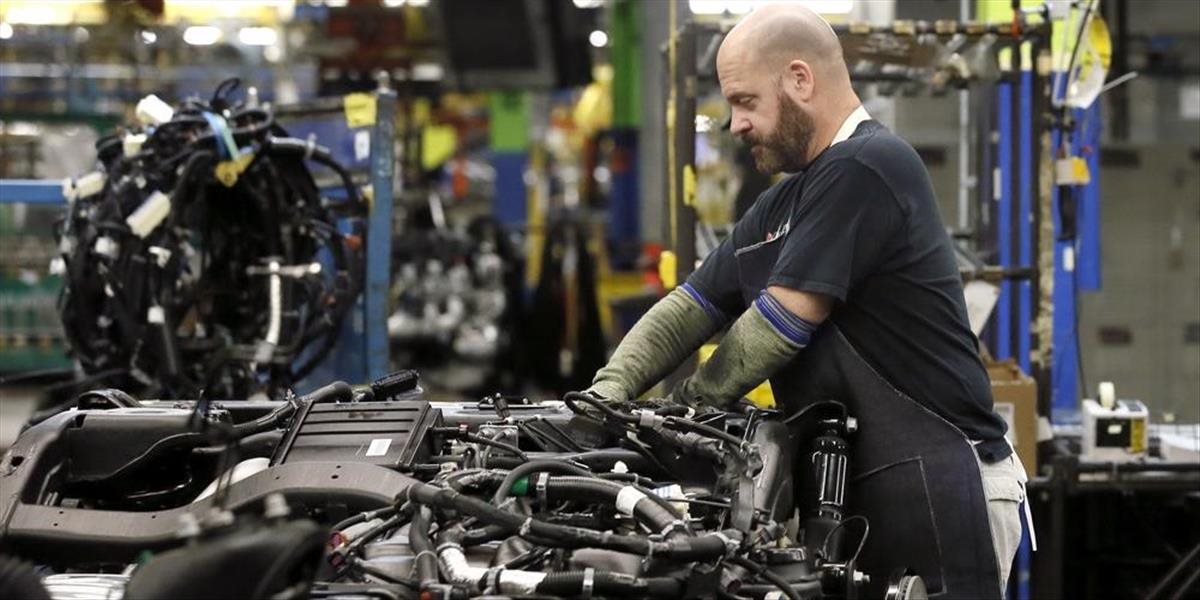 Firma GM sľúbila odborom, že udrží 3 300 pracovných miest