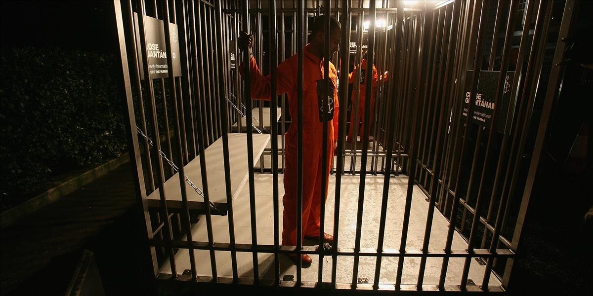 V USA predčasne prepustia 4300 federálnych väzňov odsúdených za drogové delikty