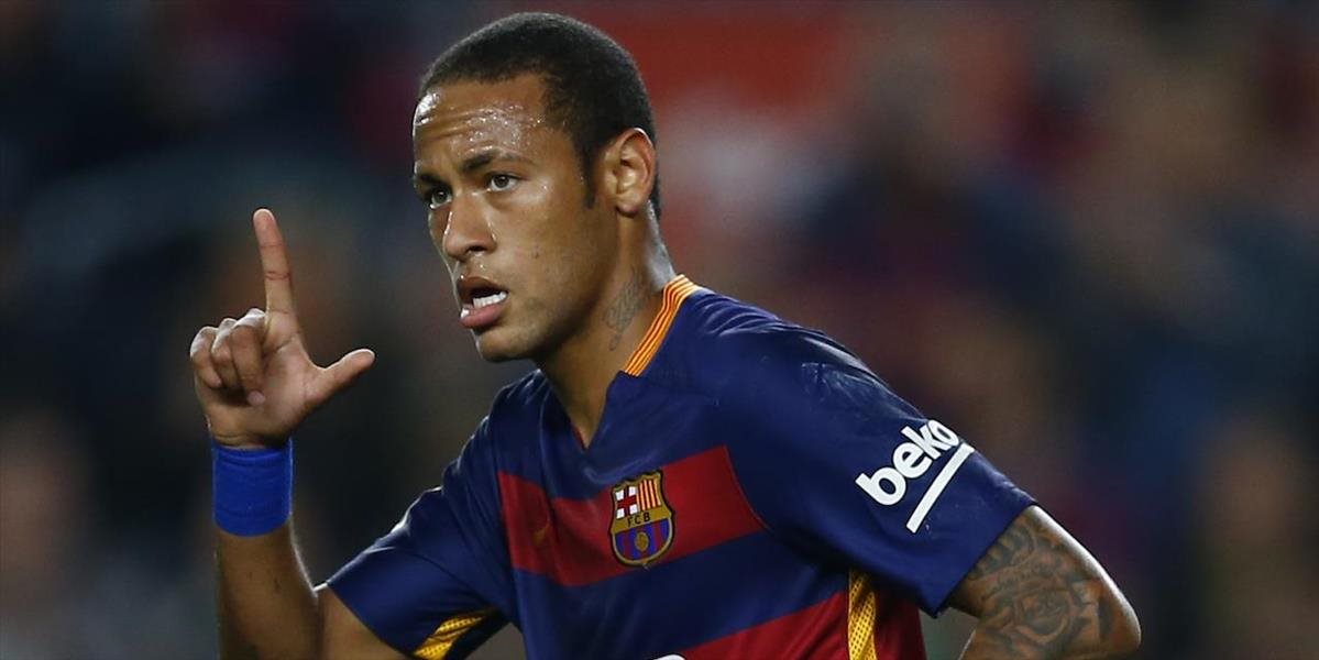 Španielsky súd prešetrí prestup Neymara do Barcelony