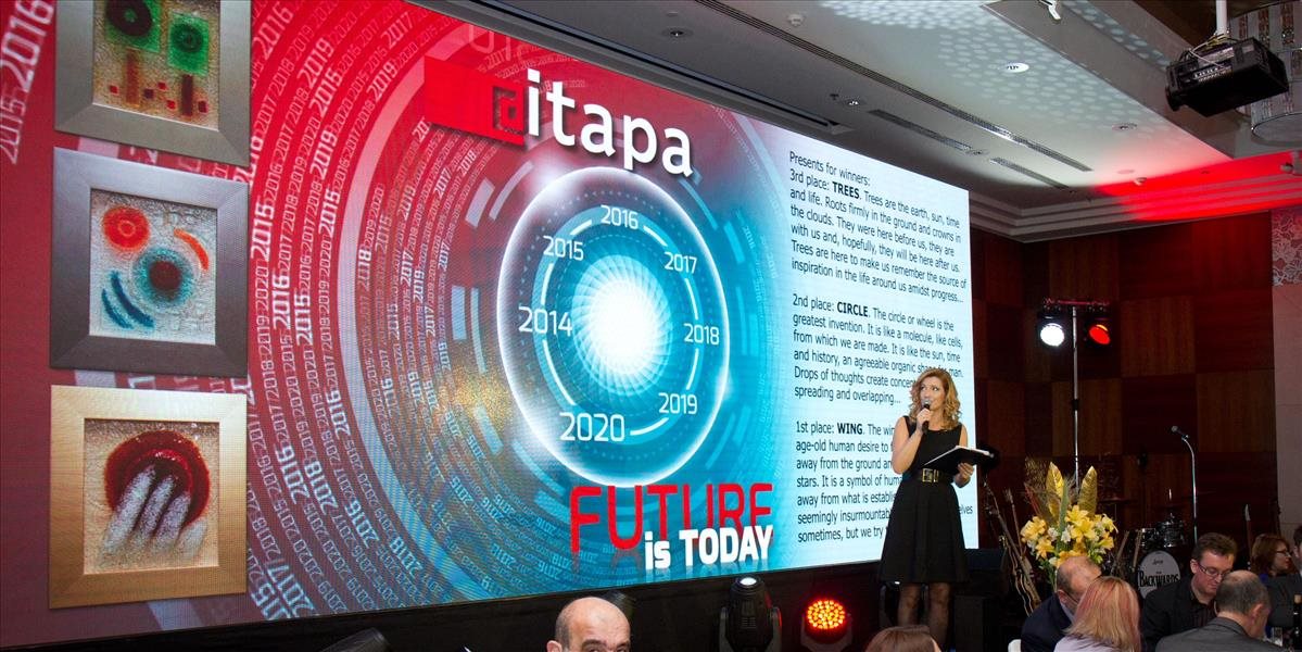 ITAPA otvára hranice, na jesennom kongrese sa budú prezentovať výsledky eGovernmentu