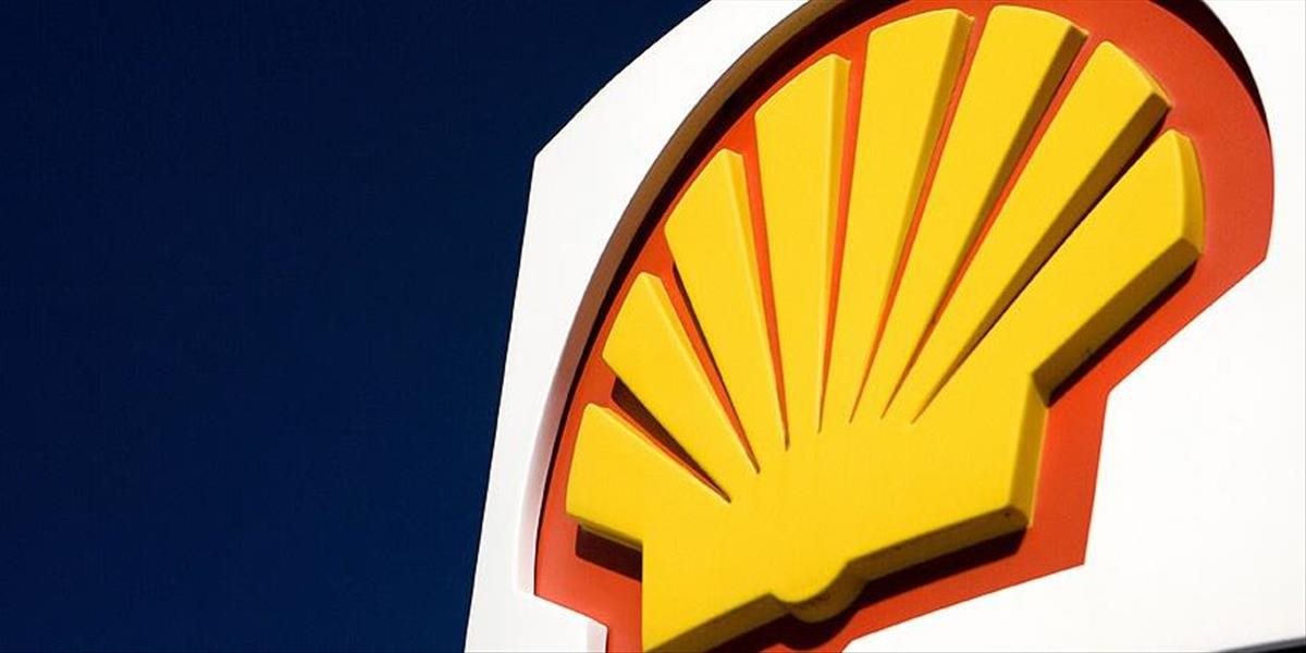 Na nízke ceny ropy doplatil aj Shell, v 3. kvartáli sa prepadol do straty