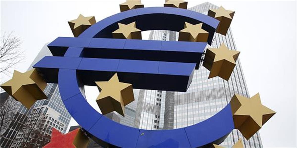 Nízka inflácia je pre eurozónu stále veľkým rizikom
