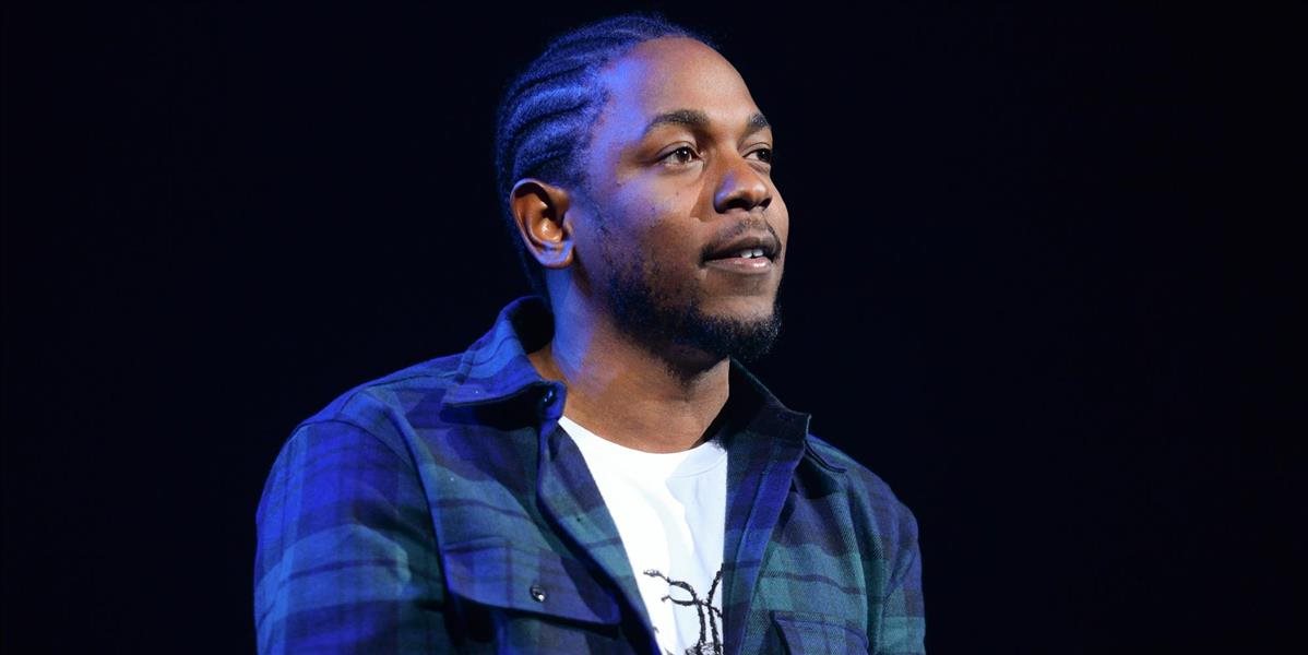 Rapper Kendrick Lamar zverejnil VIDEO ku skladbe These Walls