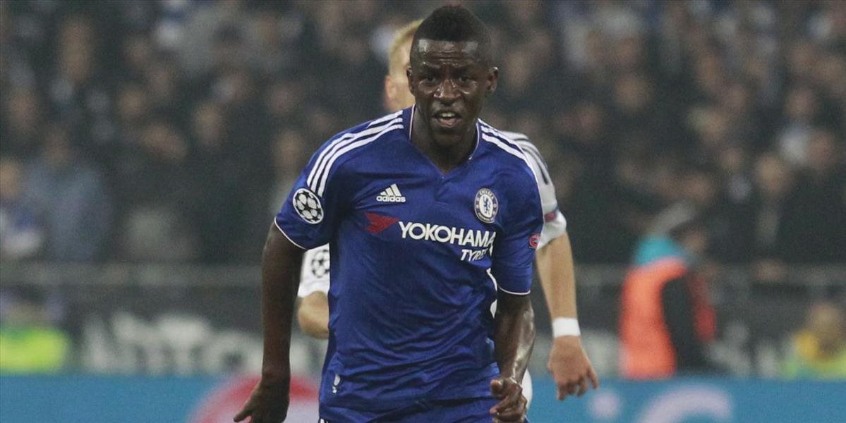 Ramires sa upísal Chelsea do roku 2019