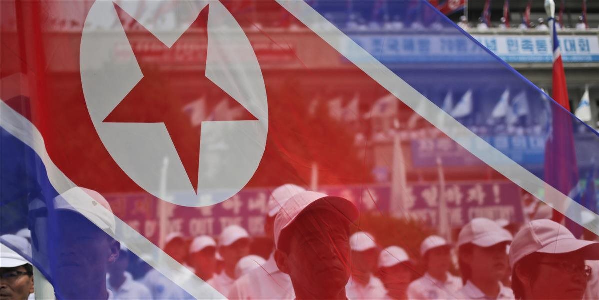 Severná Kórea plánuje prvý stranícky zjazd od roku 1980