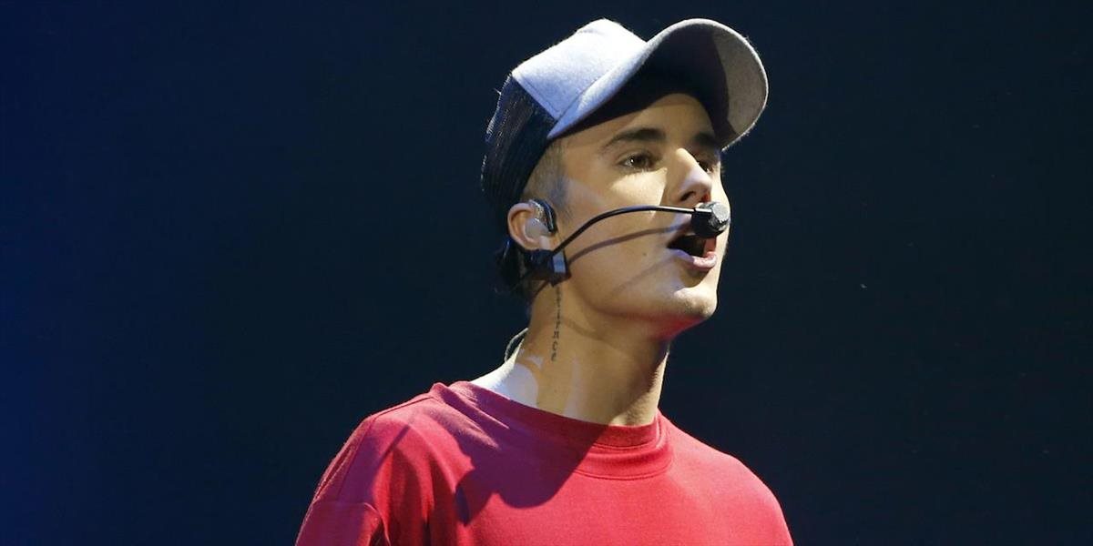 VIDEO Justin Bieber ukončil koncert po prvej skladbe: Dôvod vás prekvapí