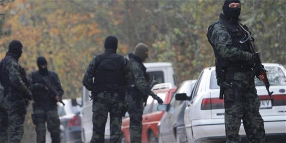 V Republike Srbskej možno prekazili teroristický útok