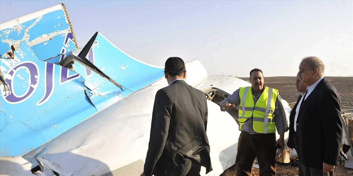 FOTO Letecká tragédia v Egypte: Na palube havarovaného ruského lietadla bolo 224 ľudí, nikto neprežil!