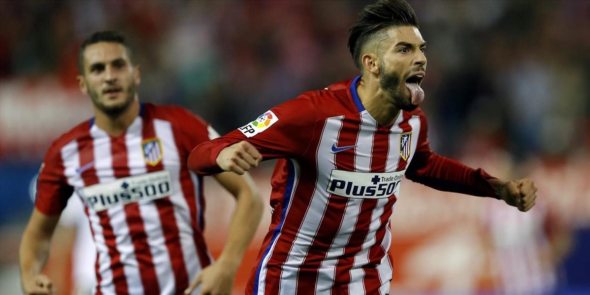 Atlético nevyužilo v La Coruni šancu na prvé miesto