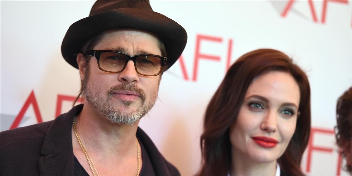 Spoločný film Angeliny Jolie a Brada Pitta má nový trailer