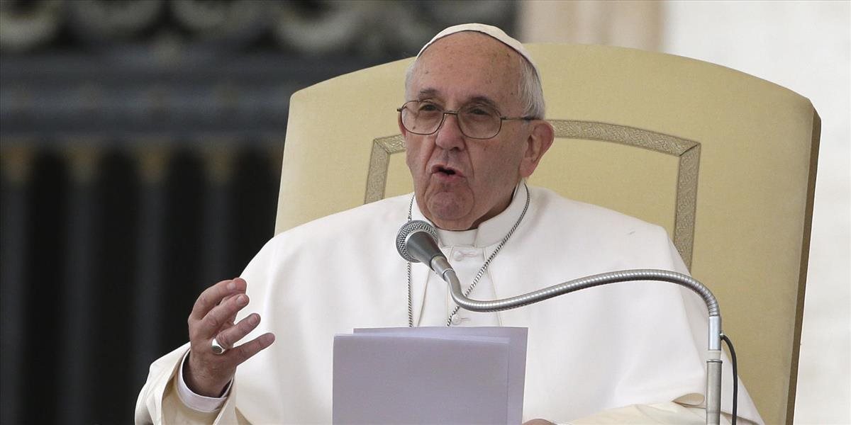 Pápež František vyjadril hlboký zármutok nad smrťou kardinála Korca