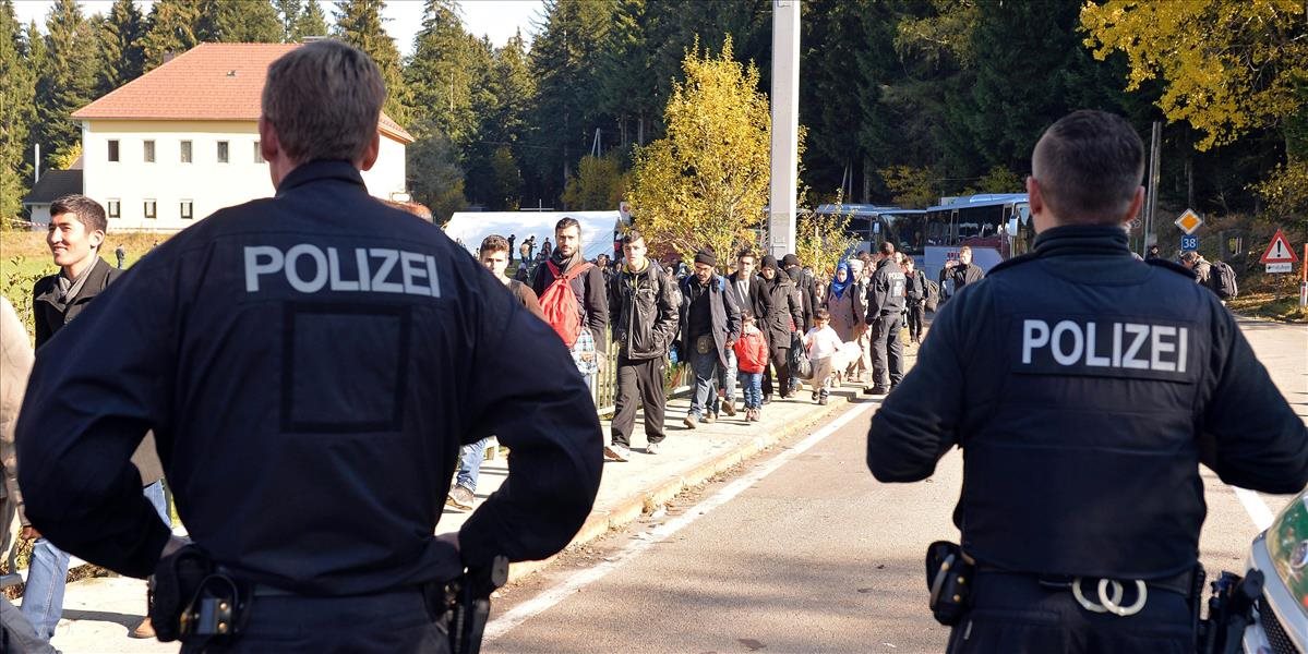 SPD navrhuje pre migrantov decentralizované registračné centrá