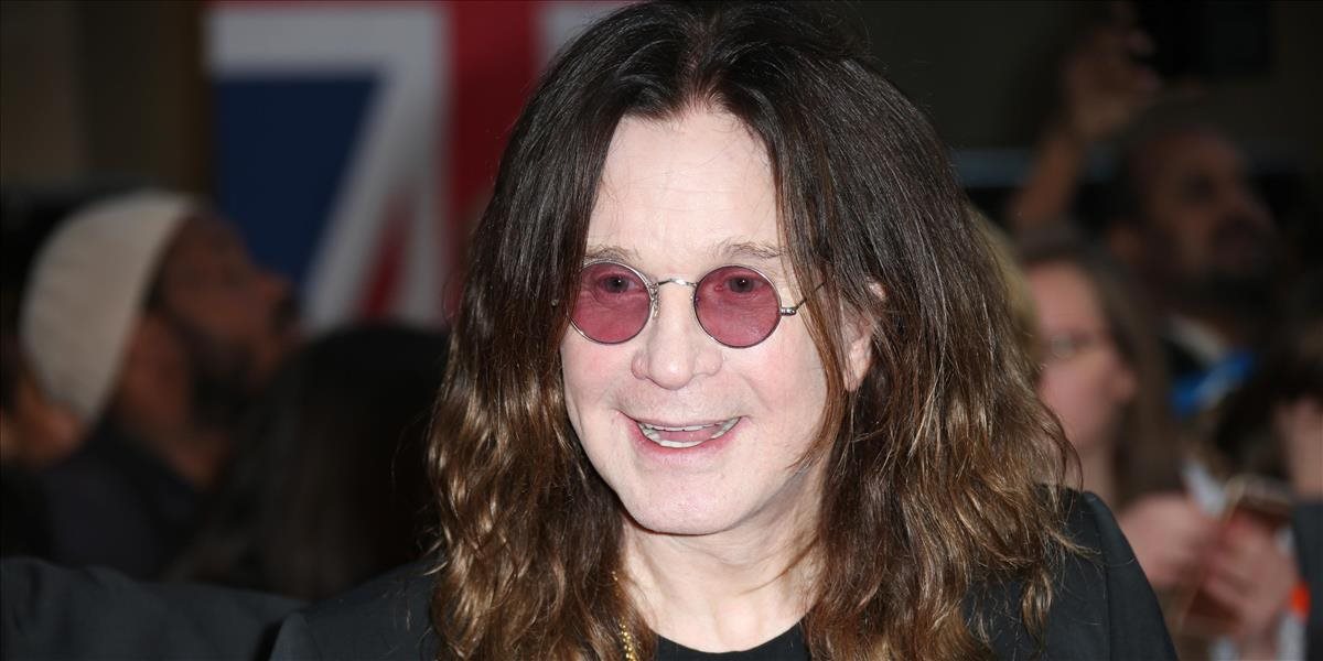 Ozzy Osbourne znovu potvrdil koniec Black Sabbath
