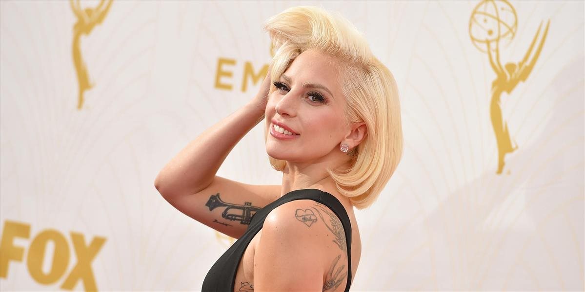 Lady Gaga chcela pred dvoma rokmi ukončiť kariéru