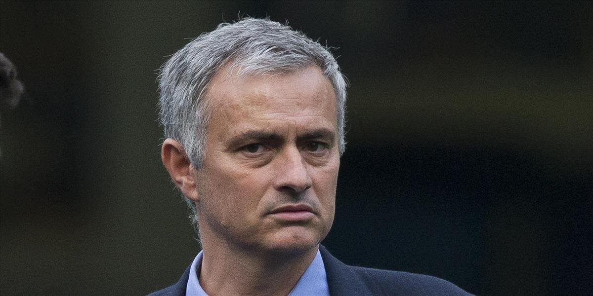 Mourinho ani po ďalšej prehre Chelsea rezignovať nemieni: Pokračujeme