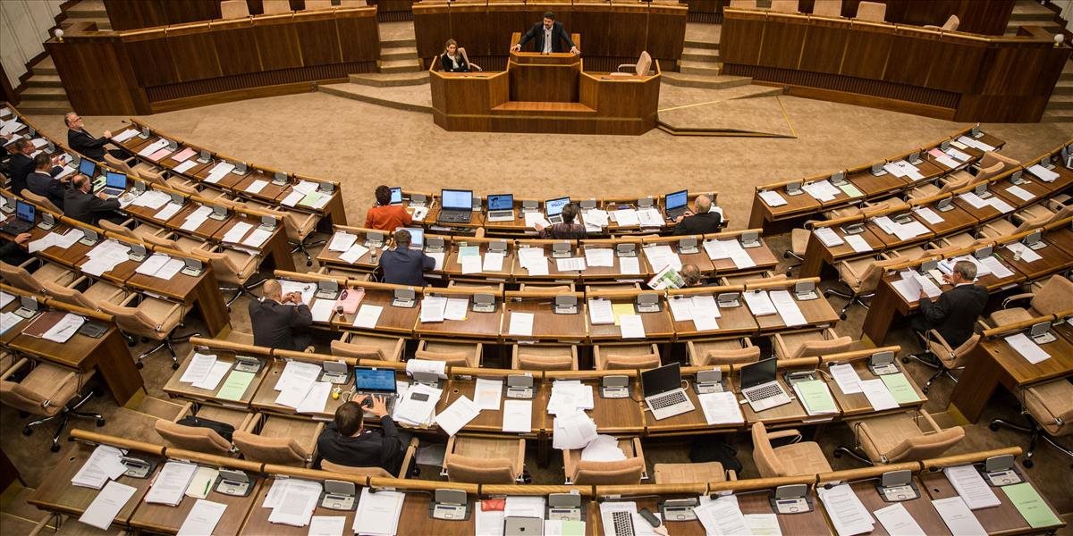 OKS: Politické strany môžu zamedziť kandidátom na poslancov individuálnu kampaň