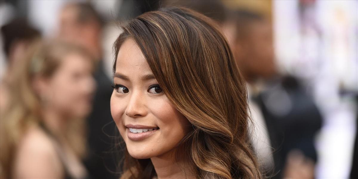 Jamie Chung a Bryan Greenberg sa zosobášili