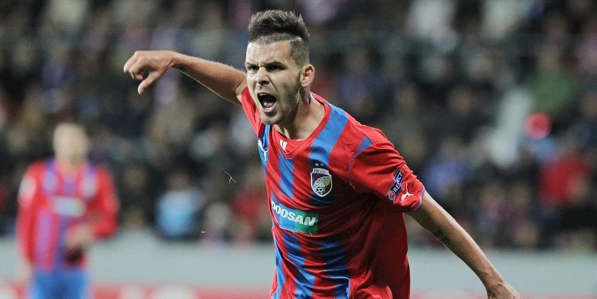 Ďuriš nedal penaltu, Plzeň v šlágri zdolala Spartu, dotiahla sa na lídra