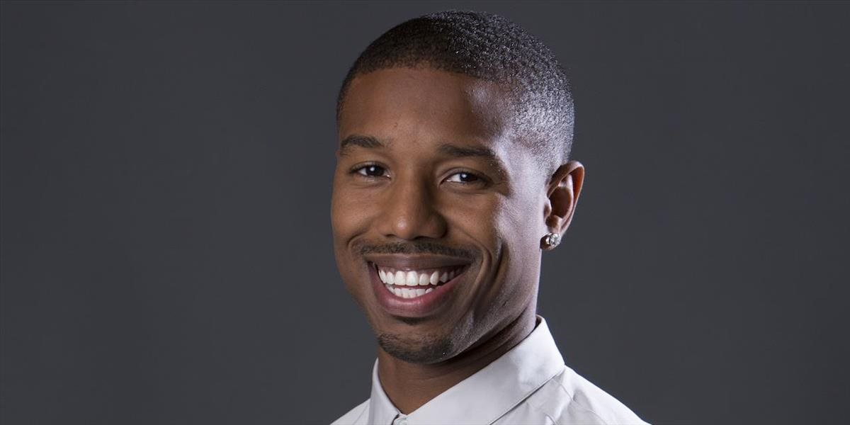 Michael B. Jordan sa objaví v snímke Wrong Answer