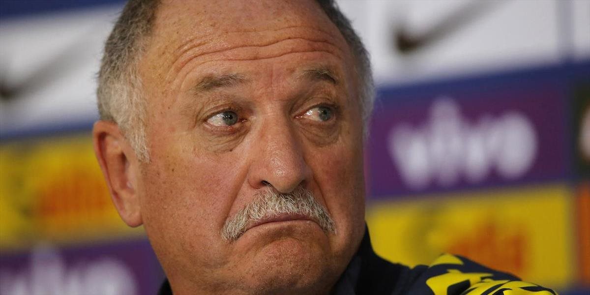 Scolari zostal Erikssonovou nočnou morou aj v Číne