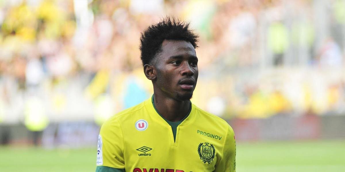 FC Nantes prehral z Olympique Marseille 0:1 vo francúzskej Ligue 1