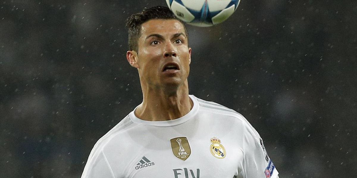 Cristiano Ronaldo si cení pôsobenie v Manchestri United