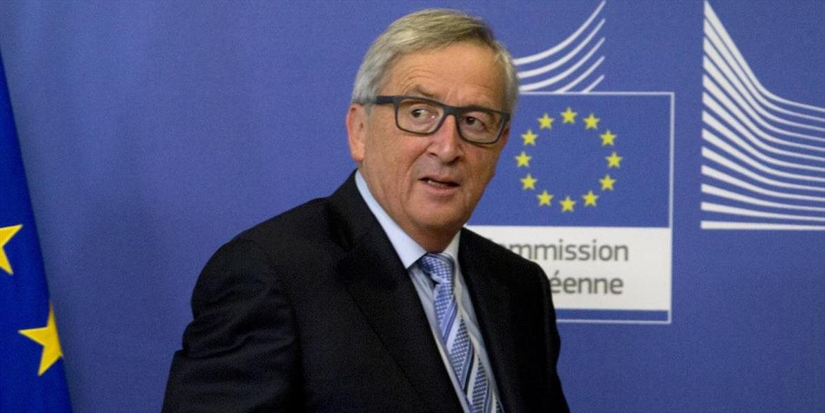 Juncker navrhuje výnimky z jednotnej ochrany vkladov