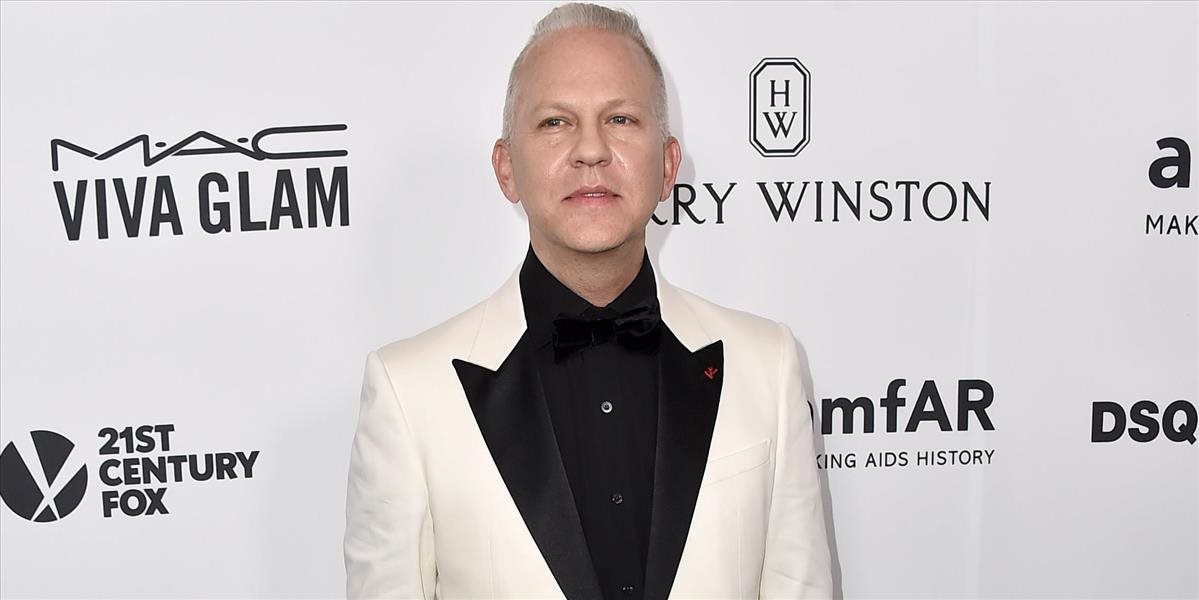 Filmár Ryan Murphy dostal ocenenie za boj proti AIDS