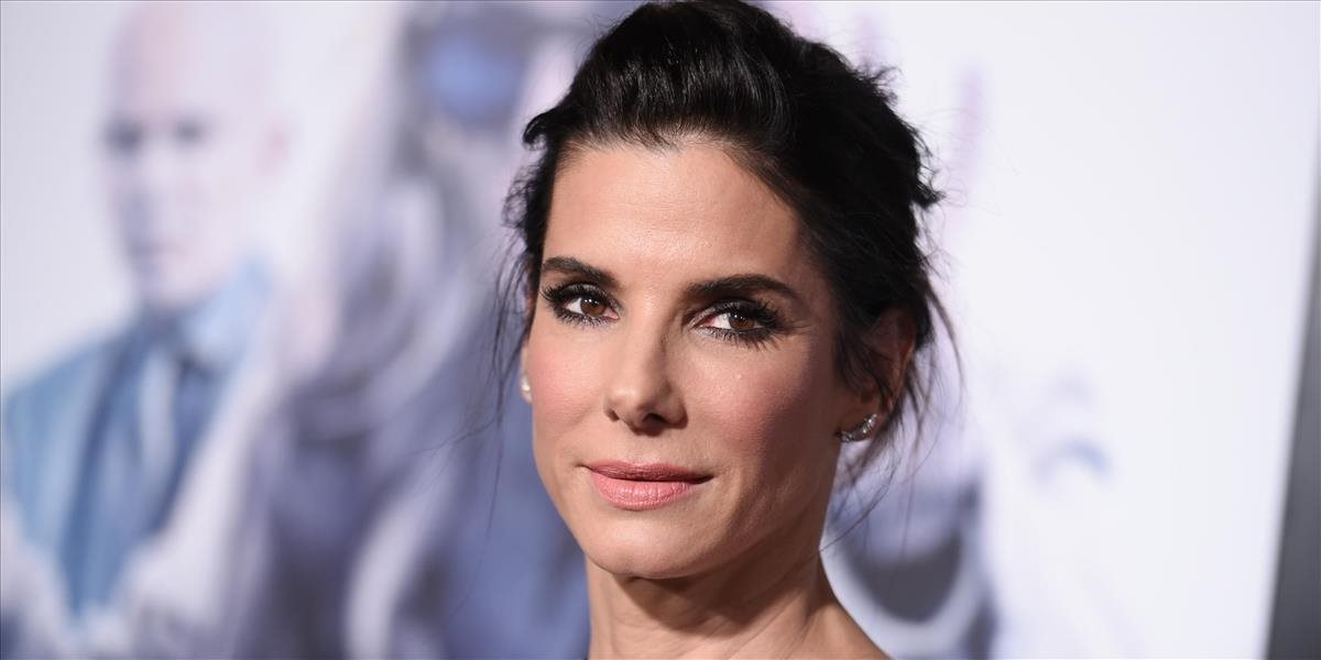 Sandra Bullock bude hrať v novej verzii Dannyho jedenástky