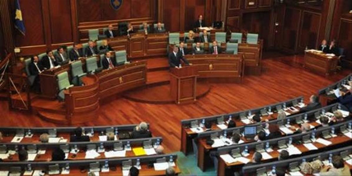 Kosovský parlament ratifikoval Stabilizačnú a asociačnú dohodu s EÚ