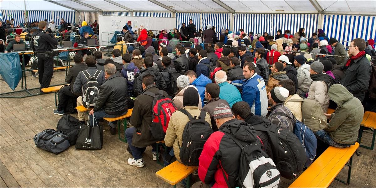 Česká vláda ešte tento rok pošle vyše 100 miliónov korún na pomoc utečencom
