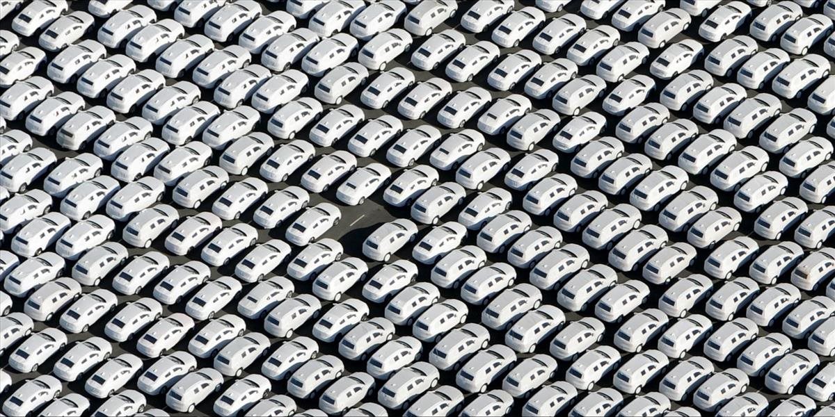 Škandál Volkswagenu sa rozširuje: Týka sa viac typov áut, než sa predpokladalo