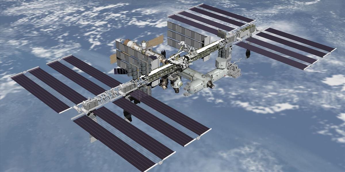 Medzinárodná vesmírna stanica je nepretržite obývaná už 15 rokov
