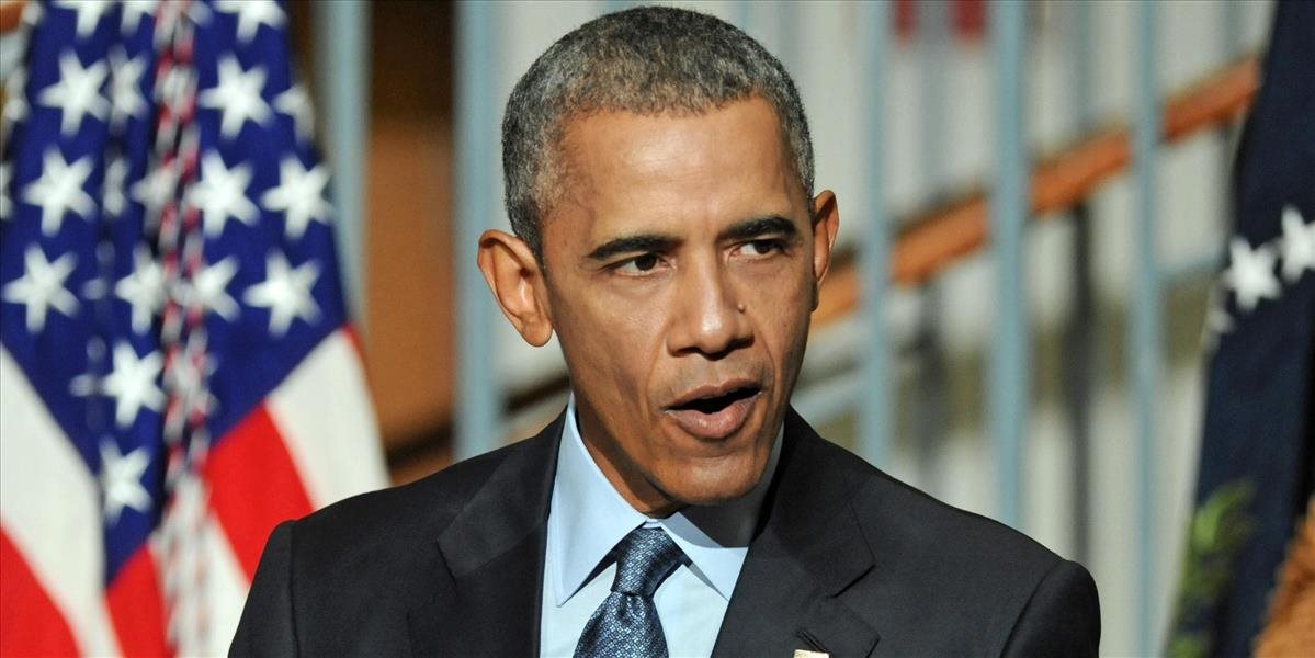 Obama podpísal zákon, ktorý odvracia platobnú neschopnosť americkej vlády
