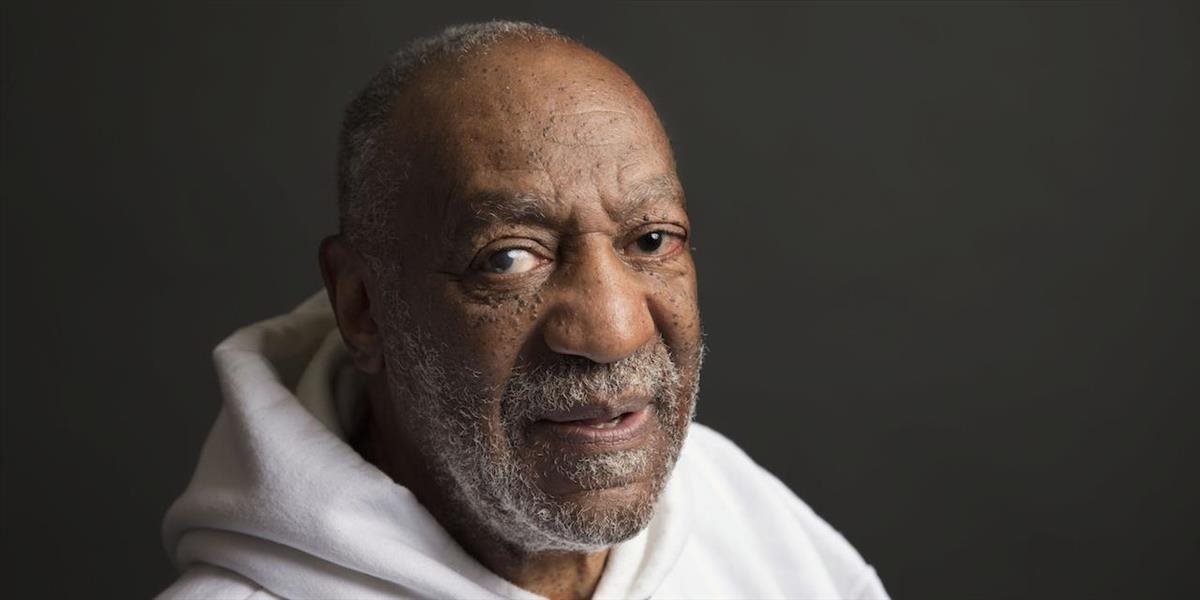 Bill Cosby bude vypovedať ohľadom znásilnenia Janice Dickinson