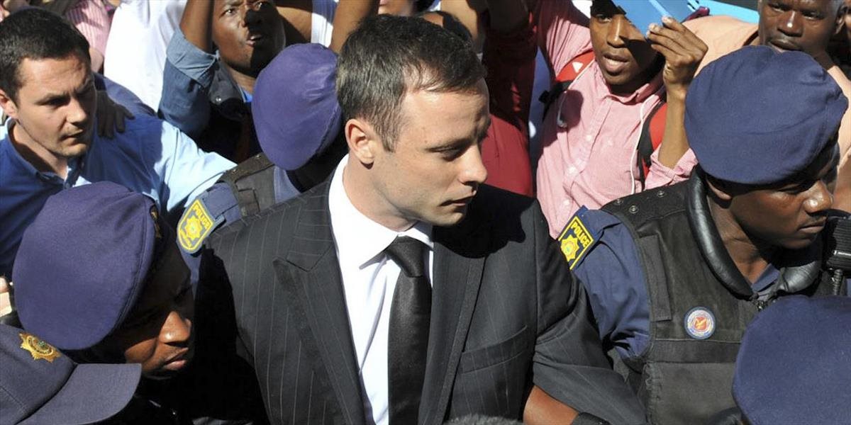 Prípad Pistorius znova pred súdom