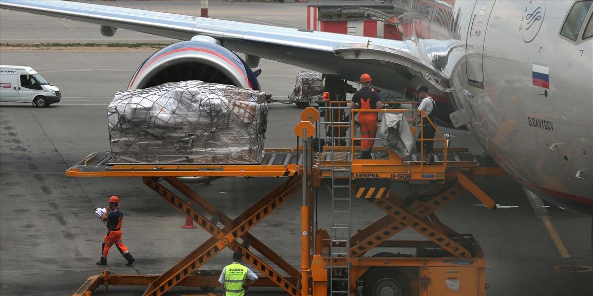 Ruská spoločnosť Aeroflot stiahla z prevádzky airbus A321, našli poruchu pri spúšťaní motoru