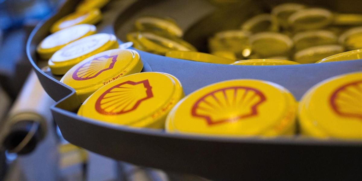Shell očakáva ďalšie prínosy z prevzatia BG Group