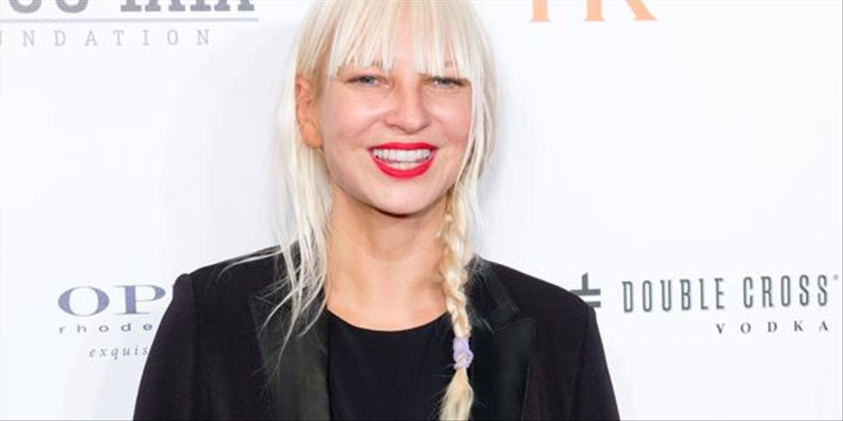 Sia pripravuje nový album This Is Acting, predstavila prvú pieseň