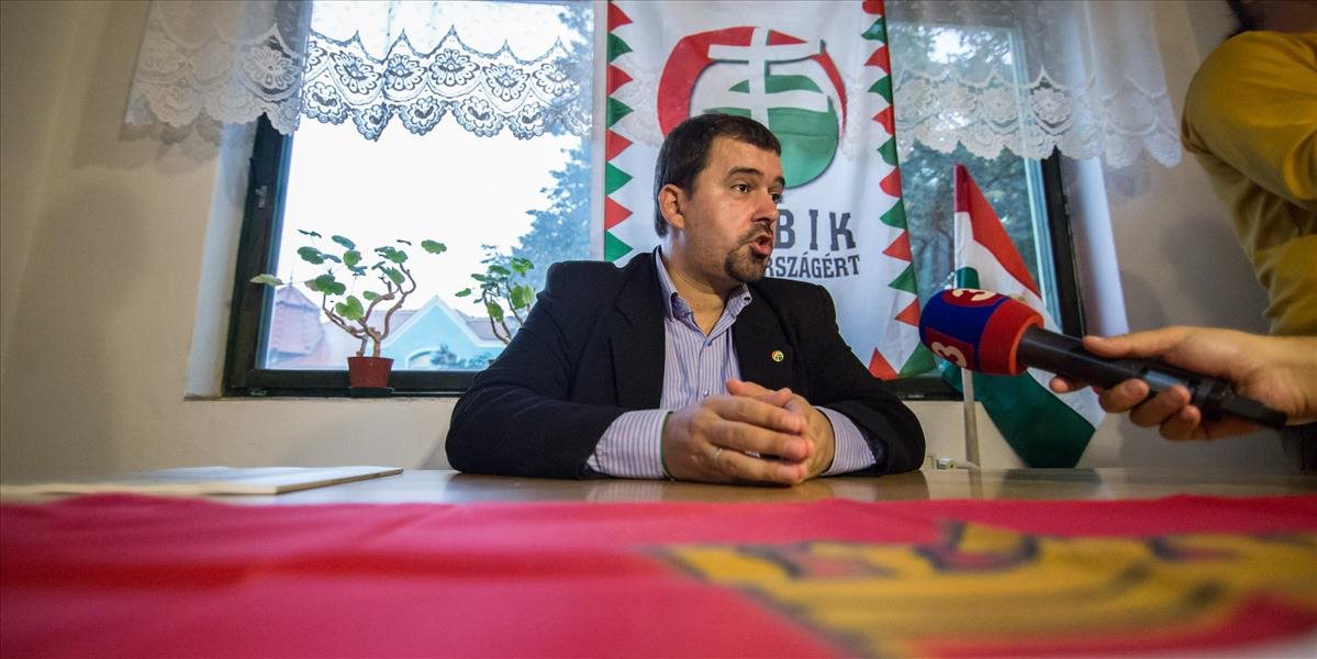 Kancelária Jobbiku vo Vojvodine vyvolala odpor srbských orgánov