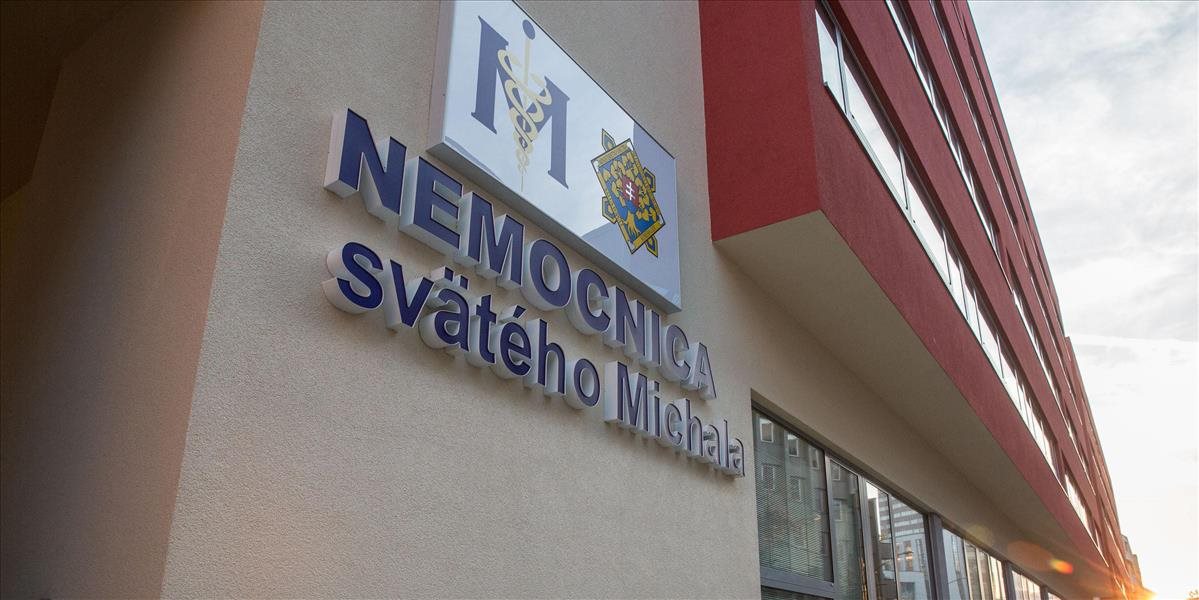 FOTO V Bratislave otvorili novú Nemocnicu sv. Michala