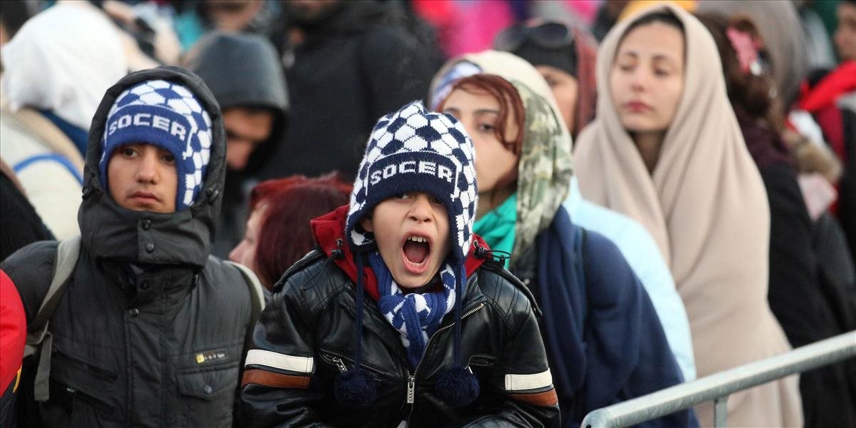 Maďarský parlament prijal uznesenie odmietajúce kvóty na prerozdelenie migrantov
