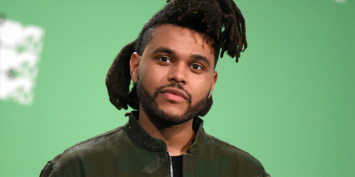 Zverejnili nominácie na People's Choice Awards 2016, najväčším favoritom je The Weeknd