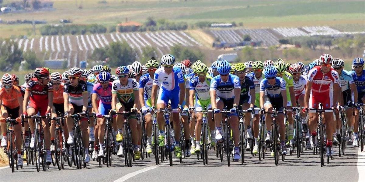 Giro d'Italia nebude v roku 2017 štartovať v Japonsku