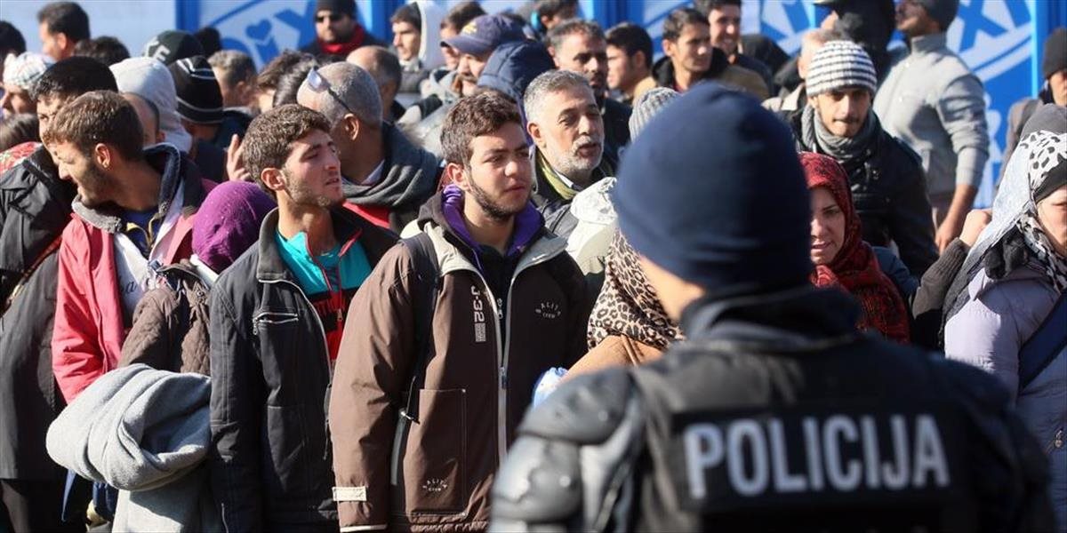 Strana Fidesz iniciovala petíciu proti utečeneckým kvótam