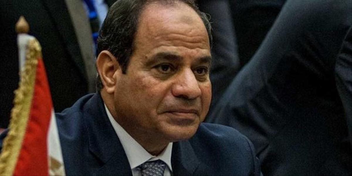 Sísí: Líbyi by mali pomôcť štáty, ktoré zvrhli Kaddáfího režim