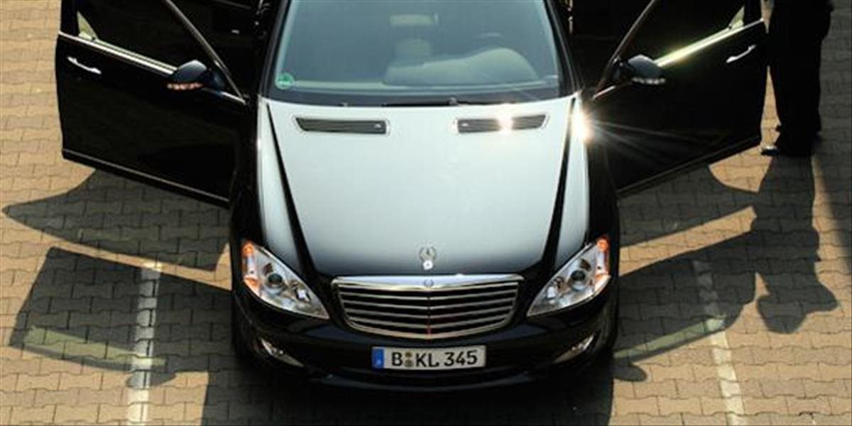 Ministerstvo vnútra si plánuje prenajať luxusné autá za 4 milióny eur