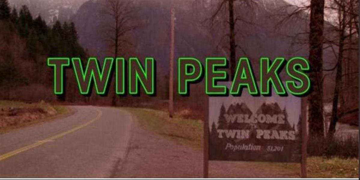 Nové časti Mestečka Twin Peaks uvedú až v roku 2017