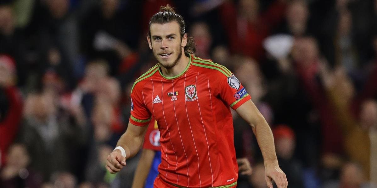 Wales proti Holandsku bez Balea a Ramseyho