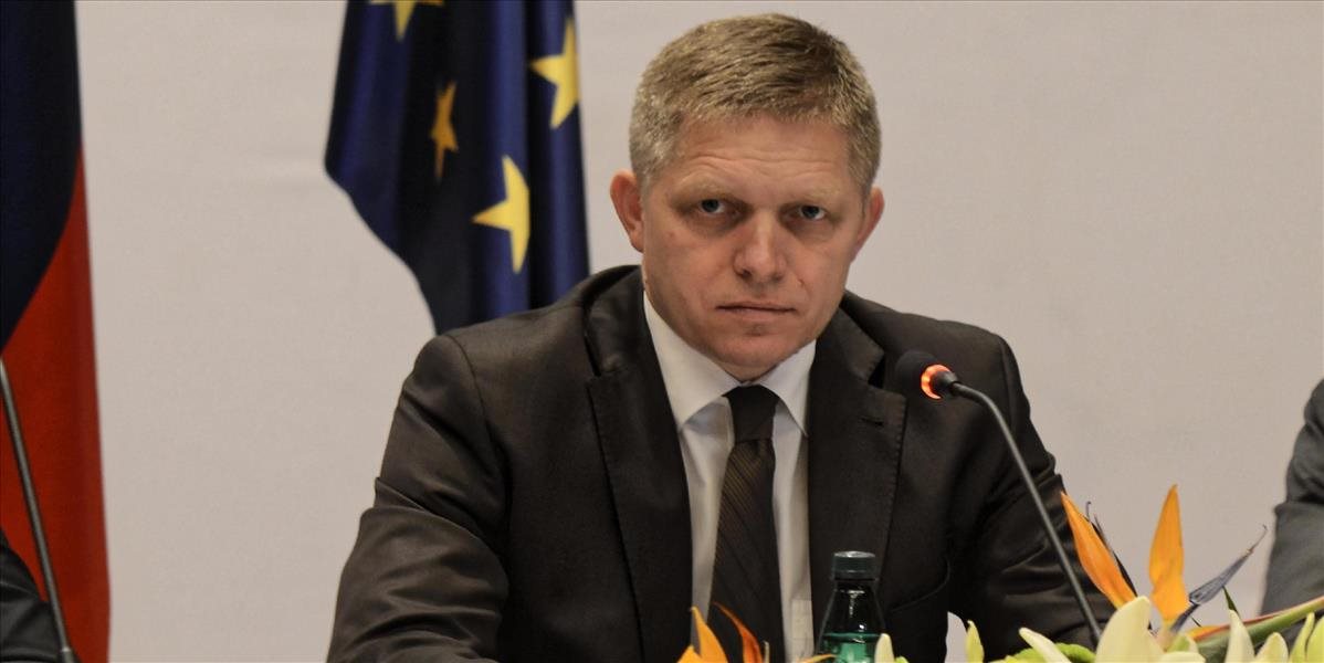 Fico vyzdvihol kvalitu slovensko-maďarských vzťahov